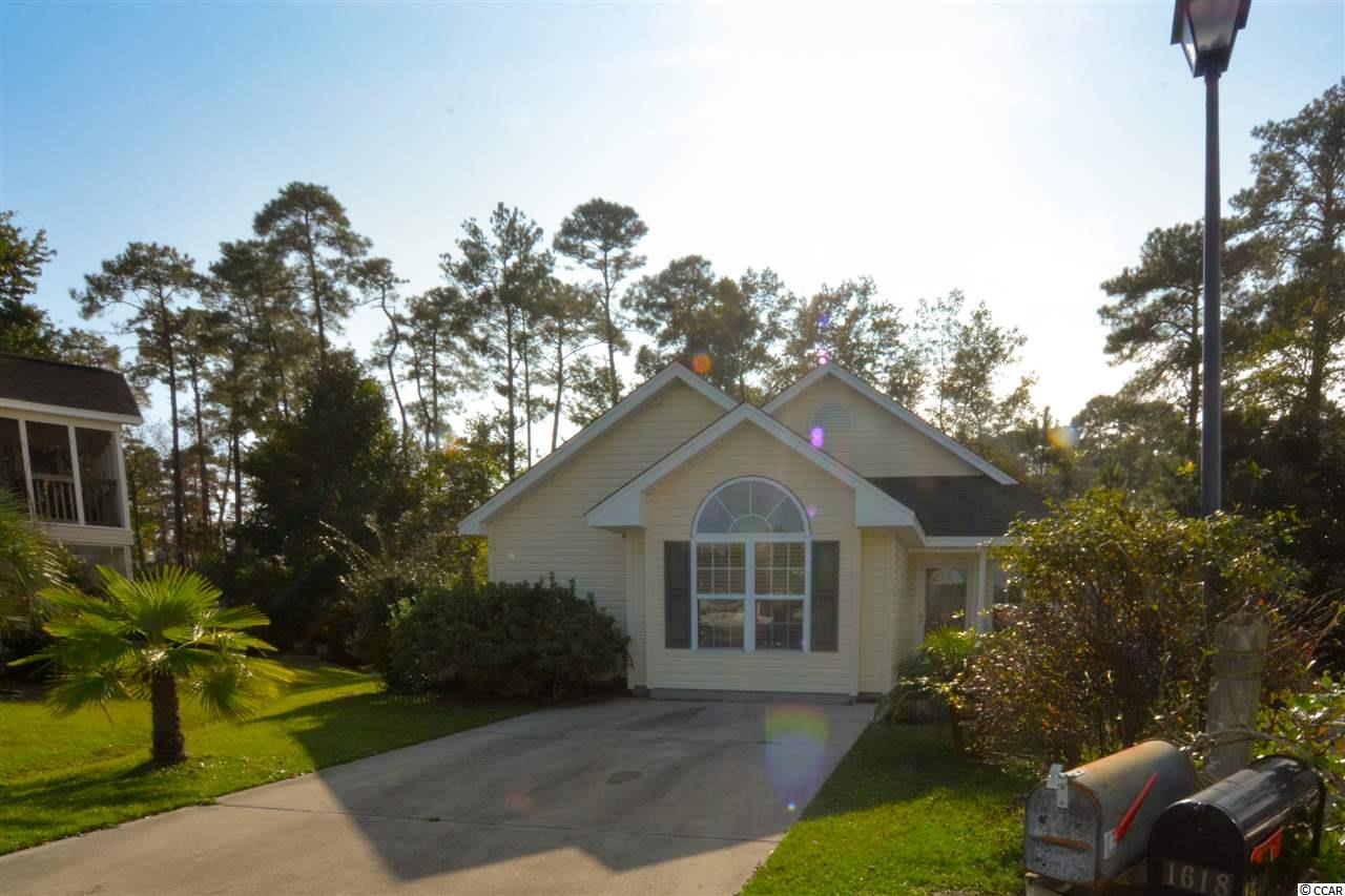 1620 Broken Anchor Way Surfside Beach, SC 29575