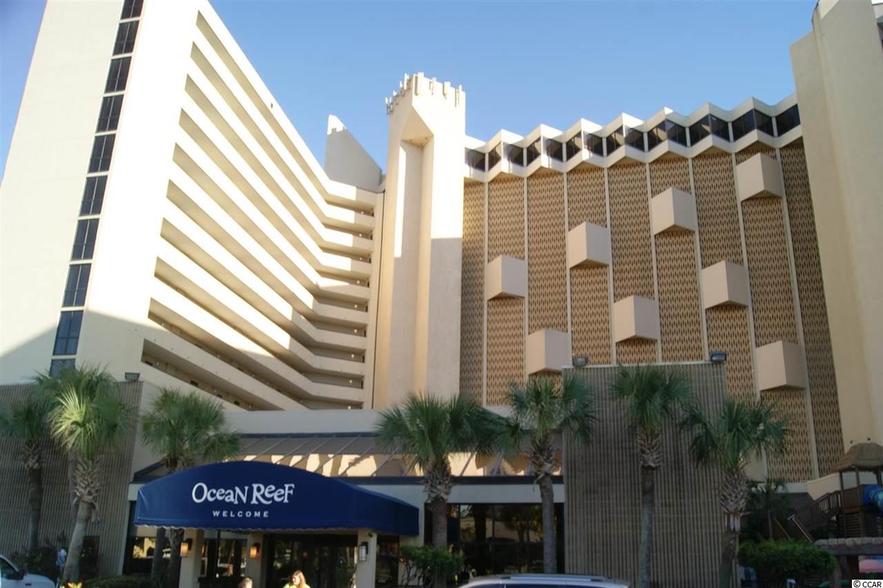 7100 N Ocean Blvd. UNIT #1019 Myrtle Beach, SC 29572