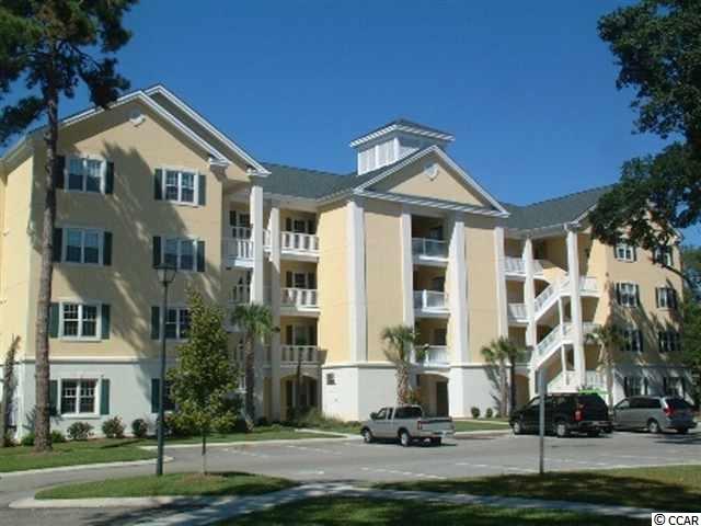 601 Hillside Dr. N UNIT #2125 North Myrtle Beach, SC 29582