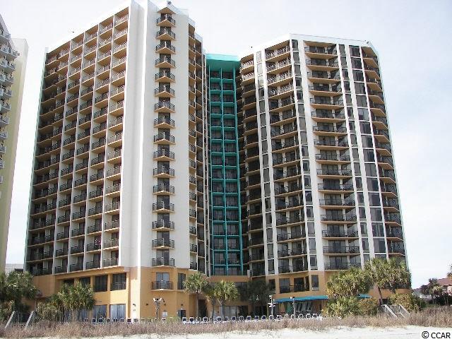 2710 N Ocean Blvd. UNIT #1210 Myrtle Beach, SC 29577