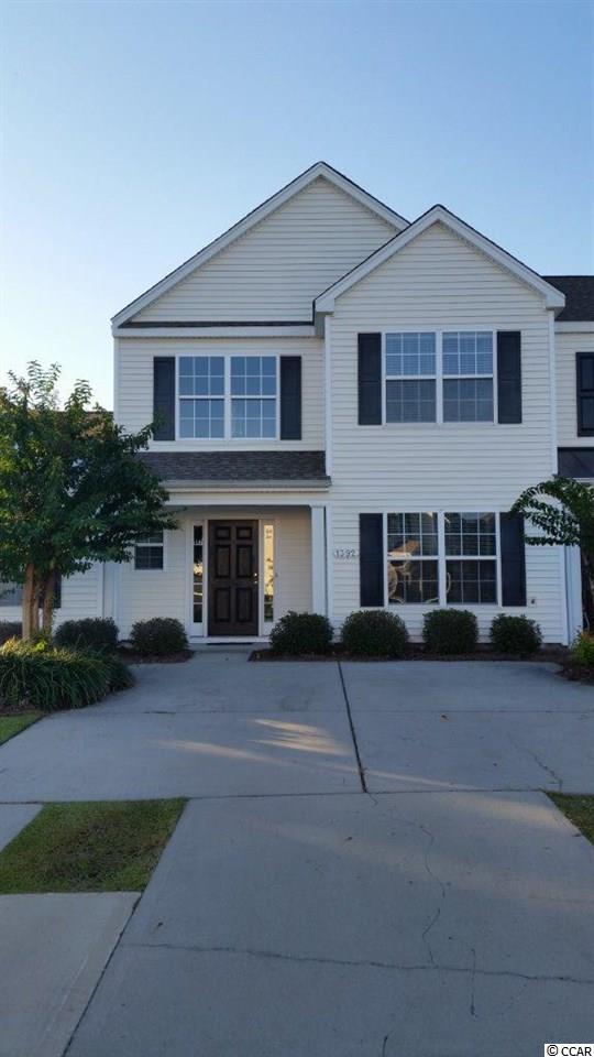 1392 Harvester Circle Myrtle Beach, SC 29579