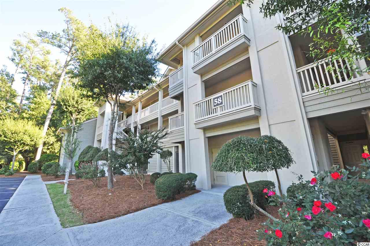 1551 Spinnaker Dr. UNIT #5822 North Myrtle Beach, SC 29582