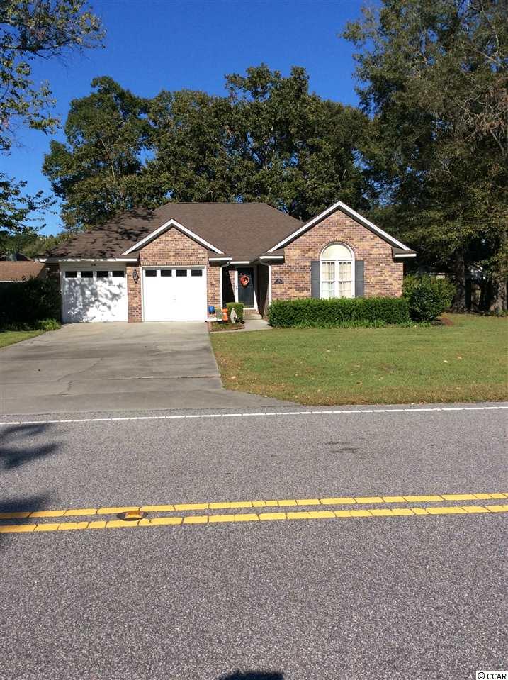 316 Jasmine Dr. Conway, SC 29527