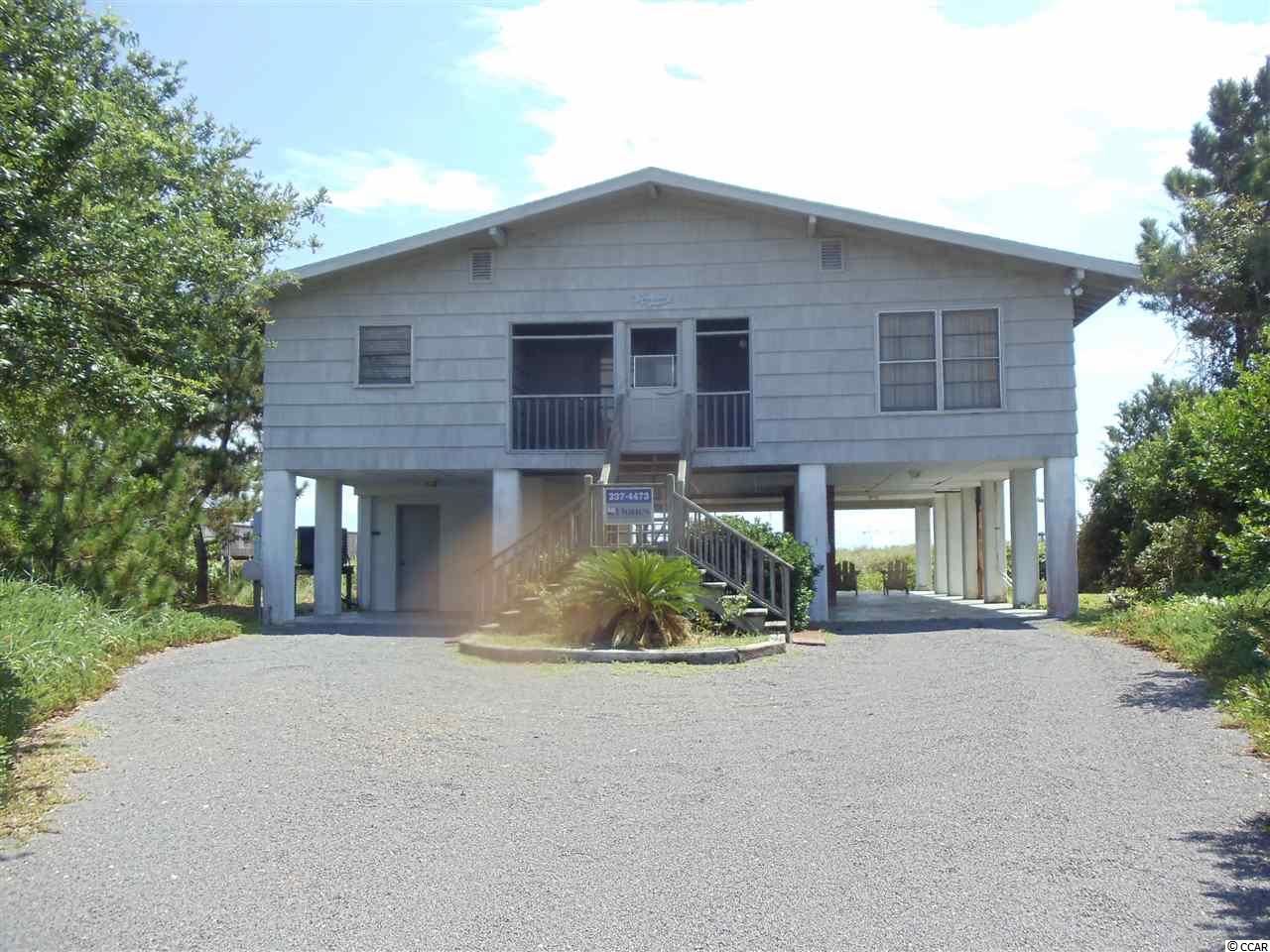 902 Parker Dr. Pawleys Island, SC 29585