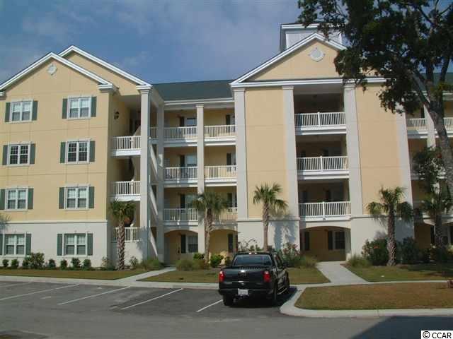 601 Hillside Dr. N UNIT #2632 North Myrtle Beach, SC 29582