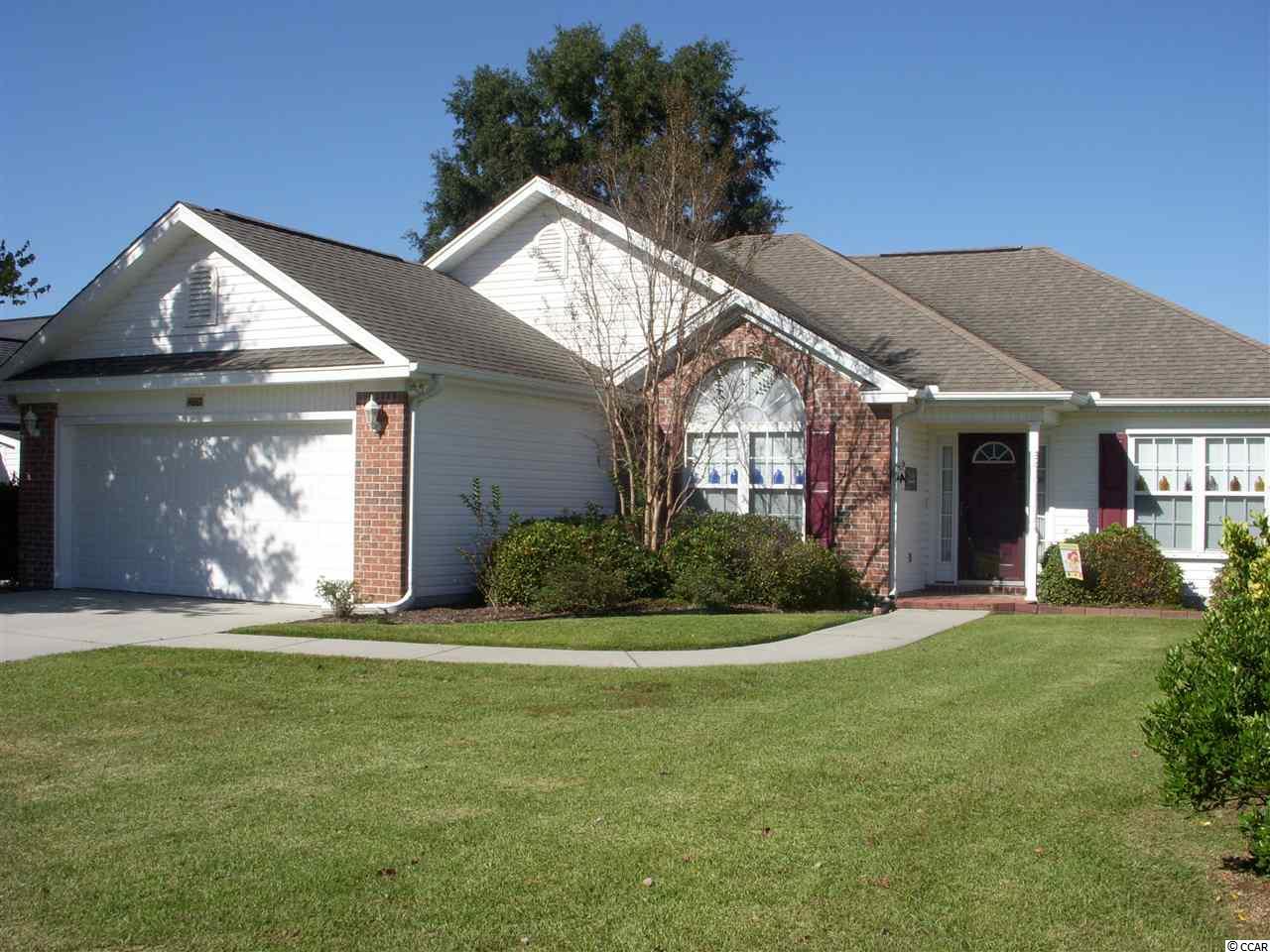 4085 Grousewood Dr. Myrtle Beach, SC 29588