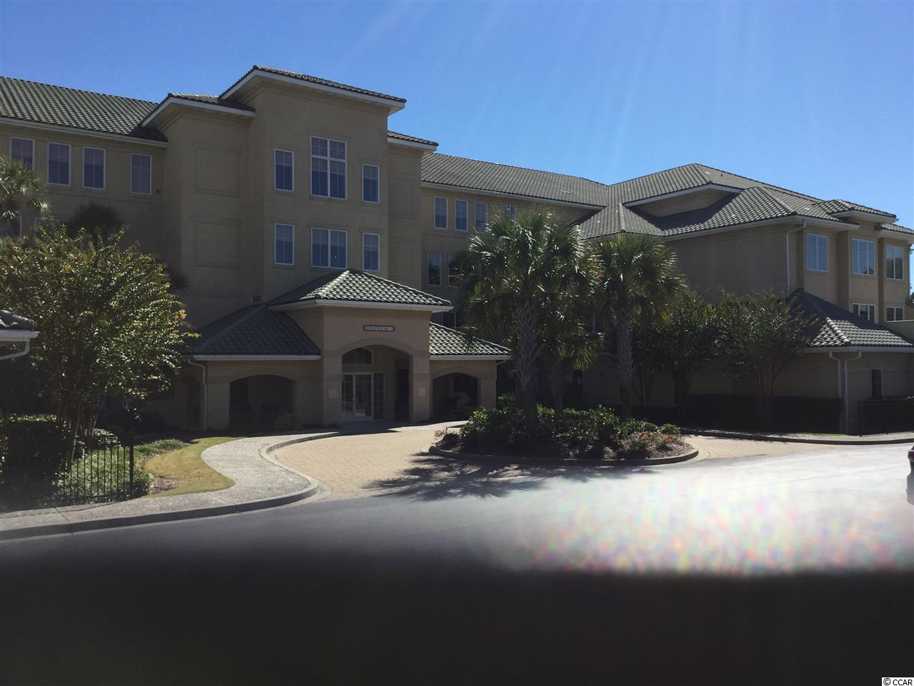 2180 Waterview Dr. UNIT #535 North Myrtle Beach, SC 29582