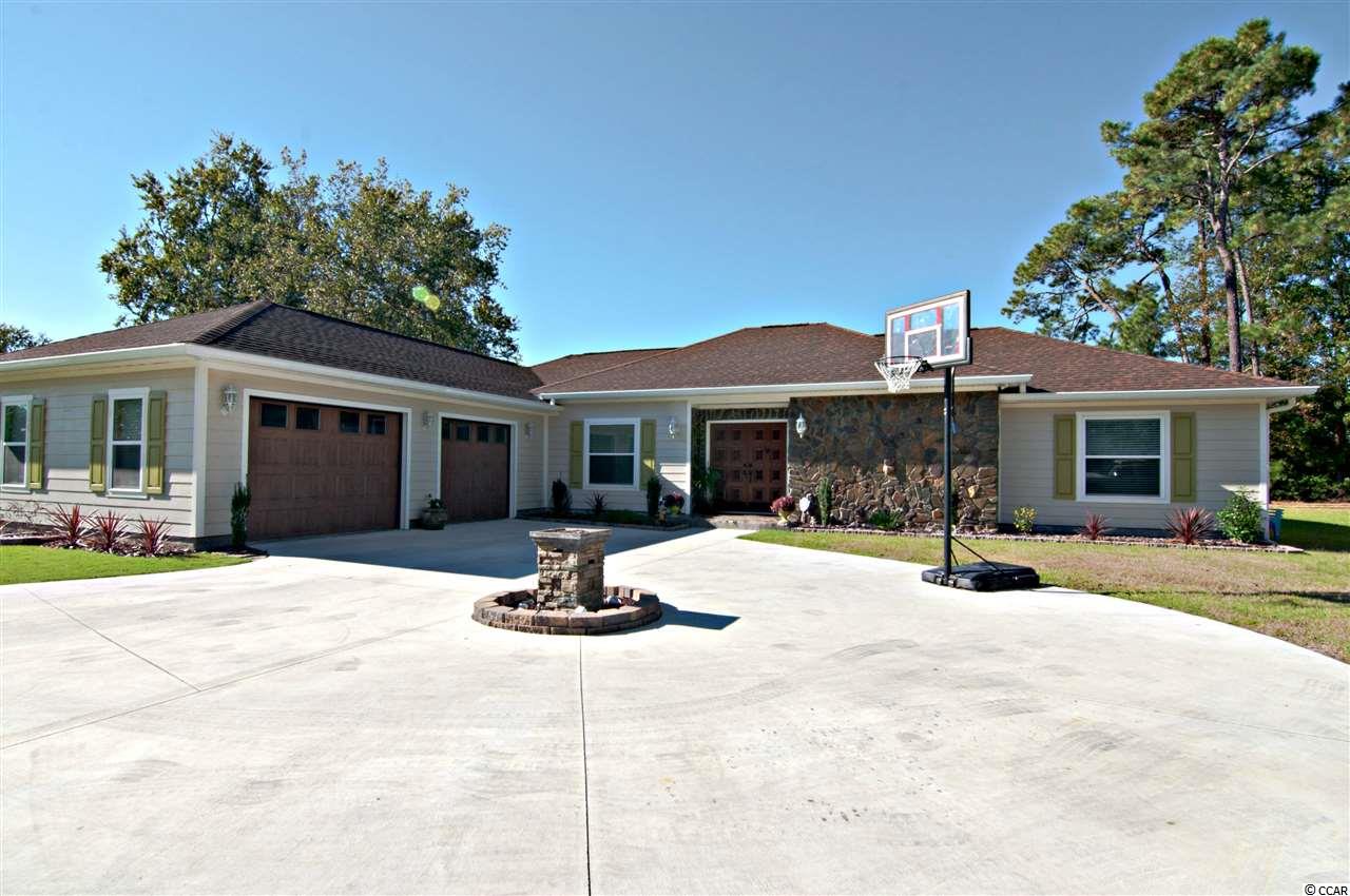 1781 Platt Blvd. Surfside Beach, SC 29575