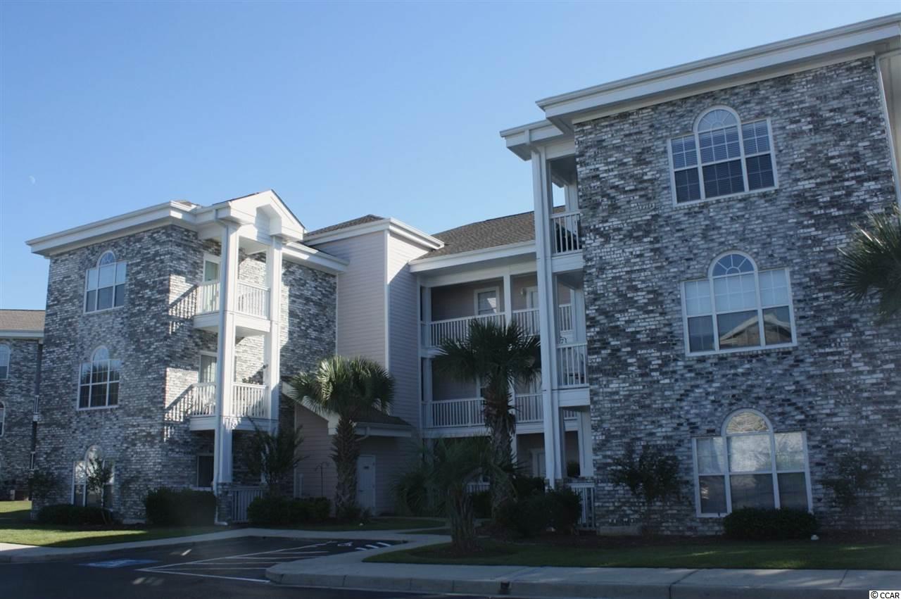 4717 Wild Iris Dr. UNIT 29-301 Myrtle Beach, SC 29577