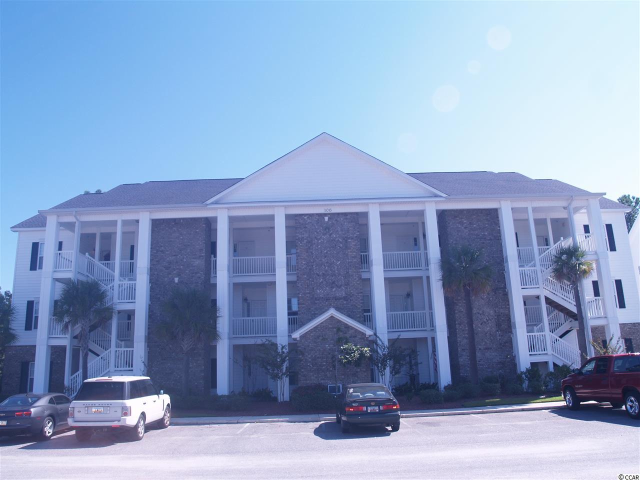 106 Birch N Coppice Dr. UNIT #6 Surfside Beach, SC 29575