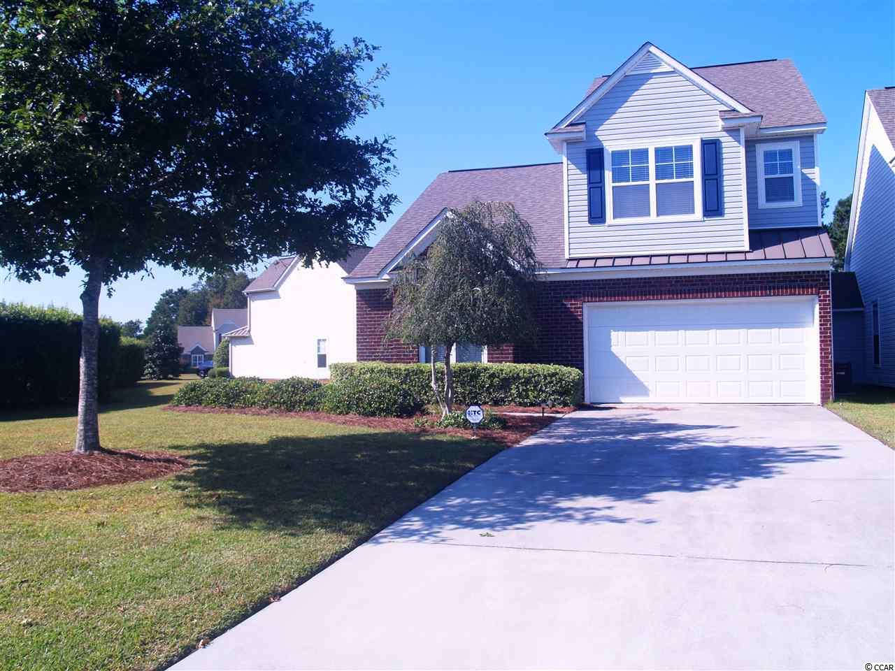 1605 Randor Ct. Myrtle Beach, SC 29579