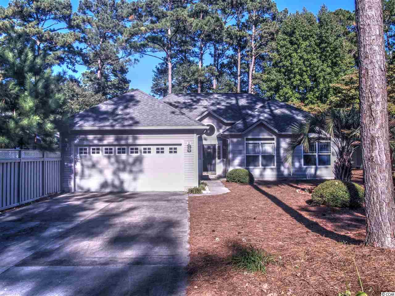 2 Gate Dr. Carolina Shores, NC 28467