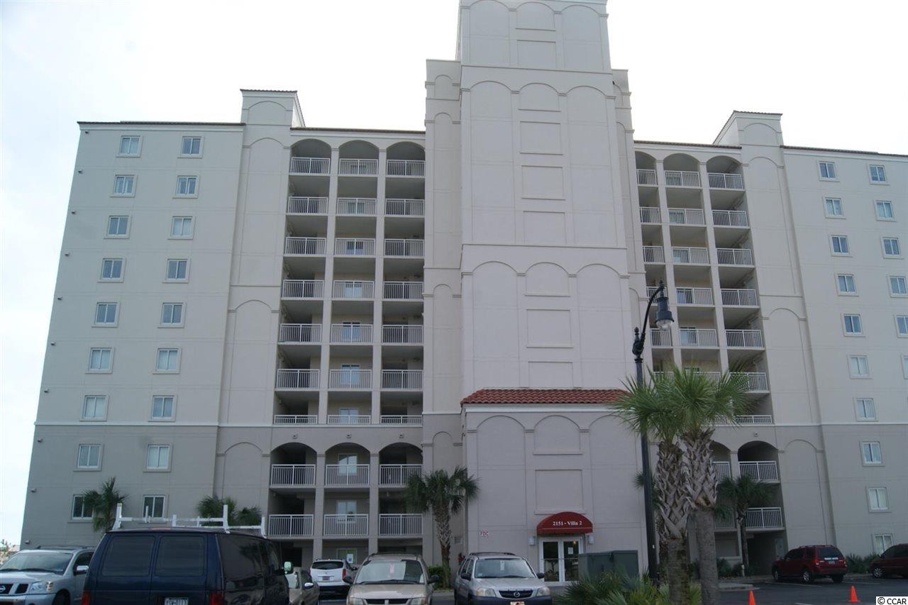 2151 Bridgeview Ct. UNIT 2-805 North Myrtle Beach, SC 29582