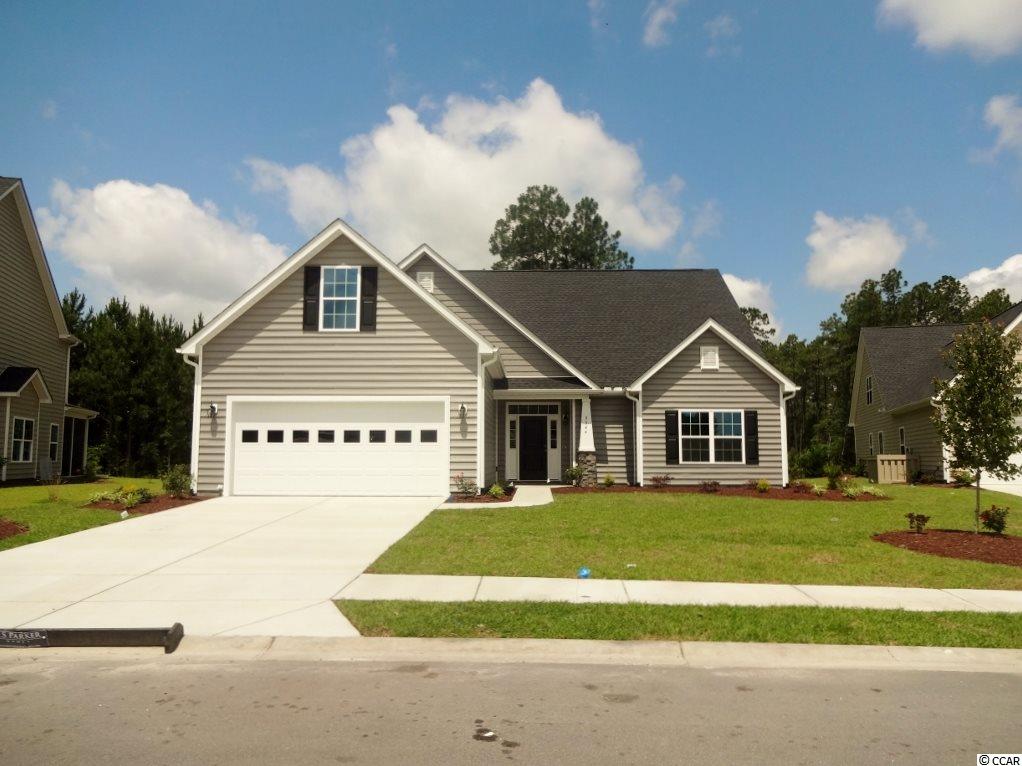 9544 Bald Cypress Ct. Myrtle Beach, SC 29579