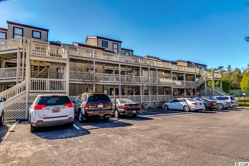 501 Maison Dr. UNIT B18 Myrtle Beach, SC 29572