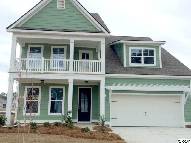 245 Hyacinth Loop Murrells Inlet, SC 29576