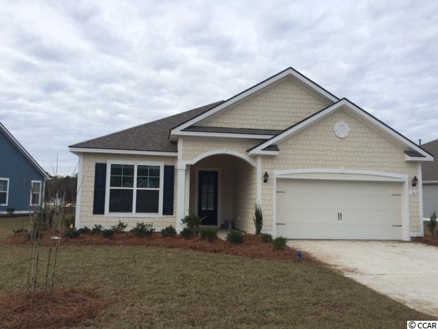 163 Hyacinth Loop Murrells Inlet, SC 29576