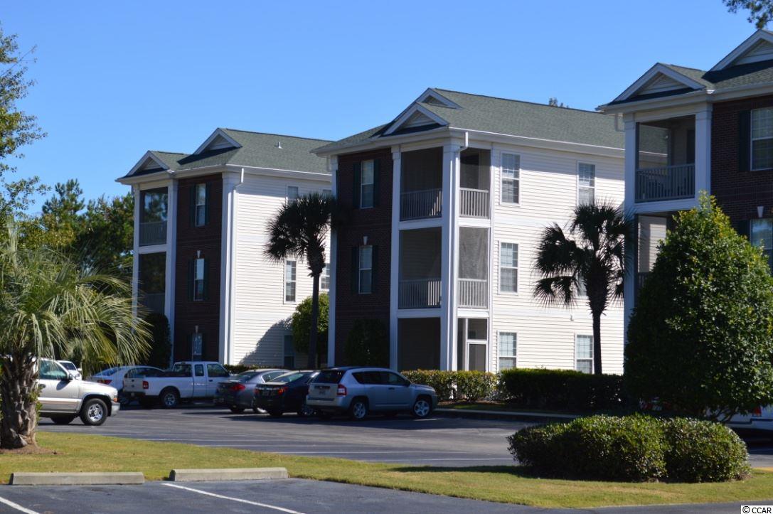 504 River Oaks Dr. UNIT 57E Myrtle Beach, SC 29579