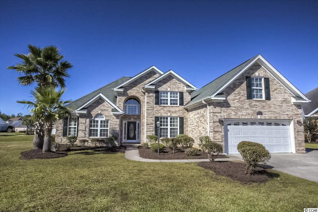 4005 Regent Ct. Myrtle Beach, SC 29588