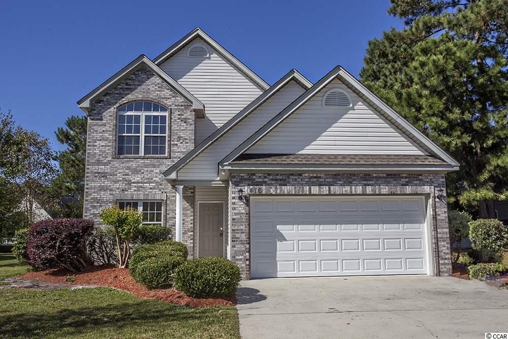 476 Springlake Dr. Myrtle Beach, SC 29579