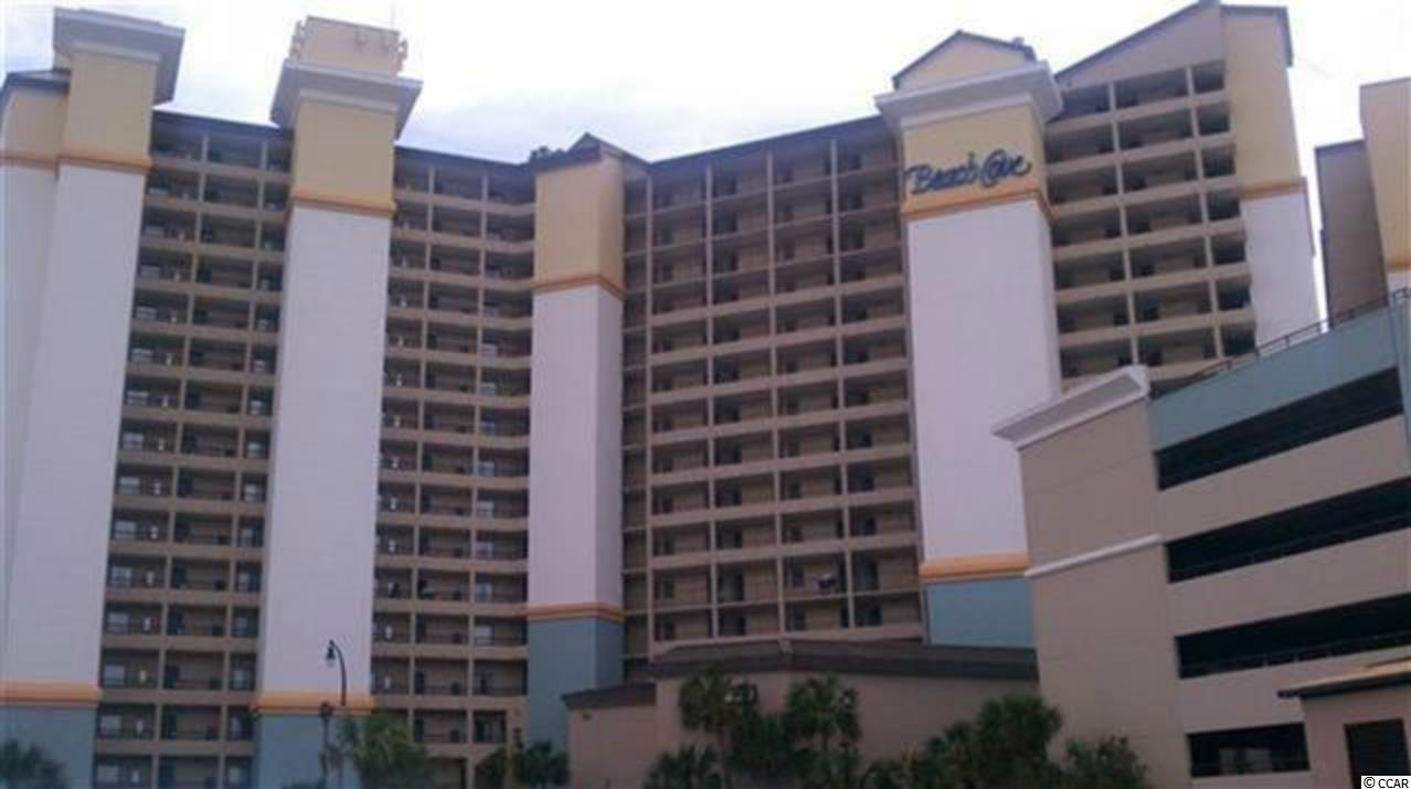 4800 S Ocean Blvd. UNIT #419 North Myrtle Beach, SC 29582