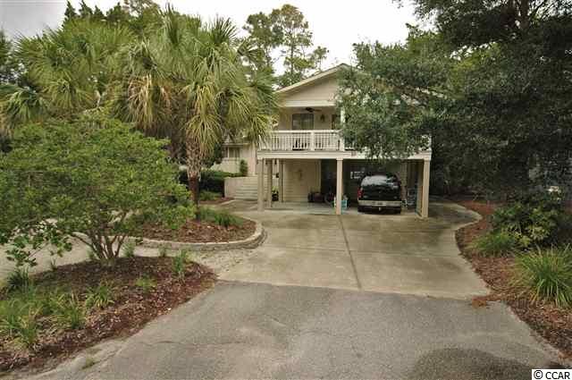 33 Ancient Mariner Ln. Litchfield Beach, SC 29585