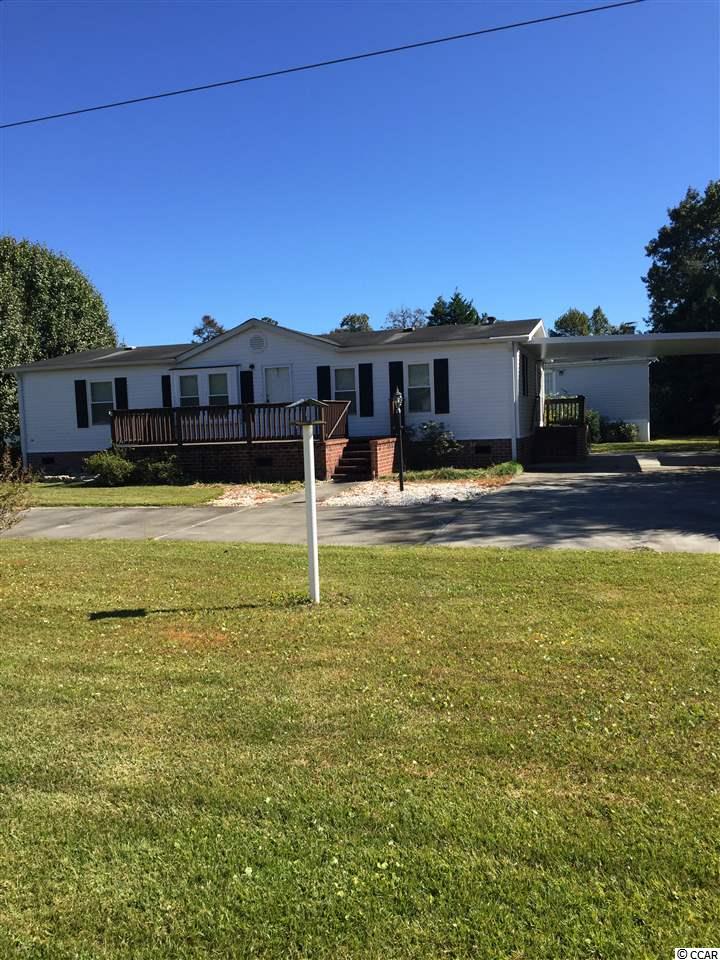 878 Hilander Dr. Garden City, SC 29576