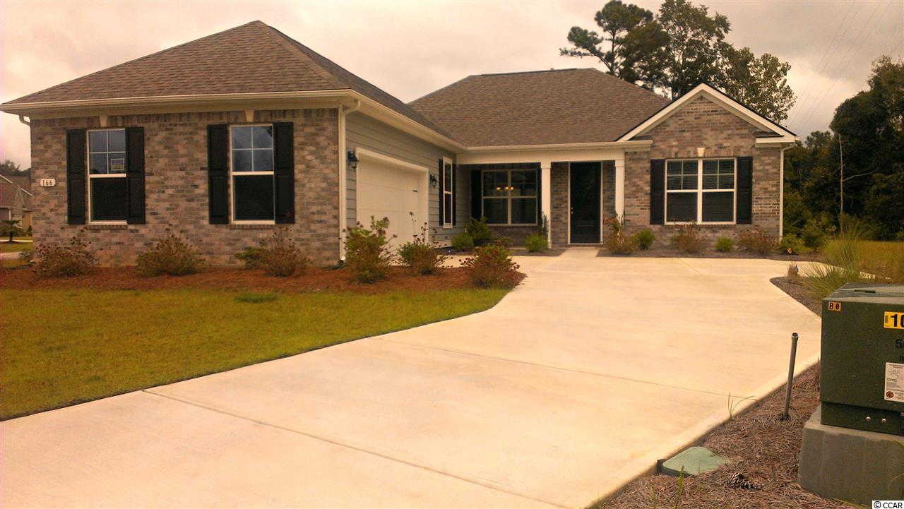 166 Hyacinth Loop Murrells Inlet, SC 29576