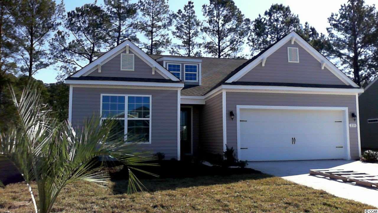 220 Cable Lake Circle Calabash, NC 28467