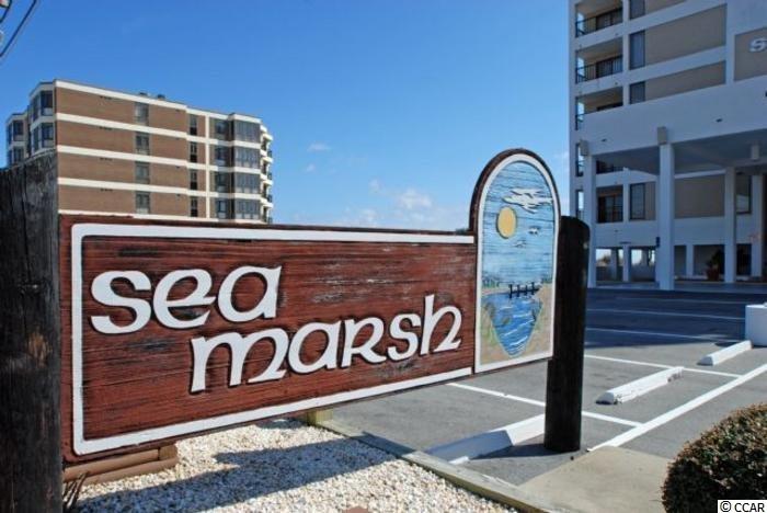 6200 N Ocean Blvd. UNIT #201 North Myrtle Beach, SC 29582