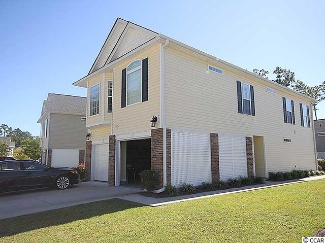 1389 Wycliffe Dr. Myrtle Beach, SC 29577