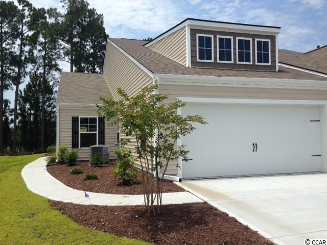 4460 Livorn Loop UNIT Lot 17 Myrtle Beach, SC 29577