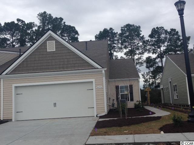 4456 Livorn Loop UNIT Lot 18 Myrtle Beach, SC 29579