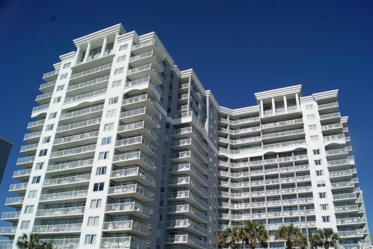 161 Seawatch Dr. UNIT #918 Myrtle Beach, SC 29572