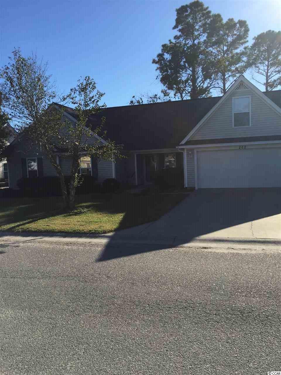 262 Melody Gardens Dr. Surfside Beach, SC 29575