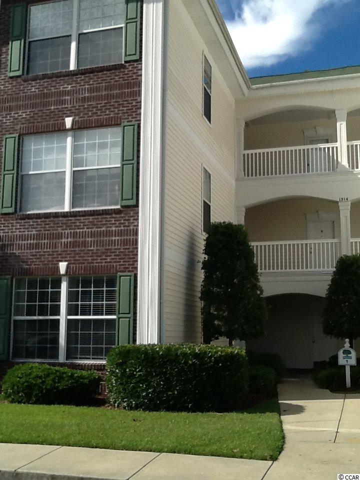 1314 River Oaks Dr. UNIT 1-B Myrtle Beach, SC 29579