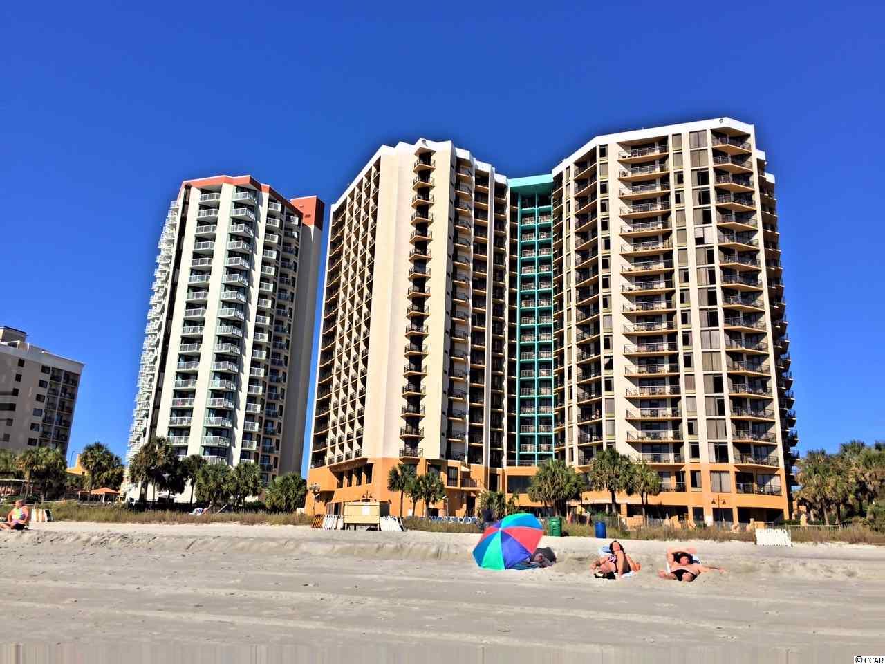 2710 N Ocean Blvd. UNIT #1906 Myrtle Beach, SC 29577