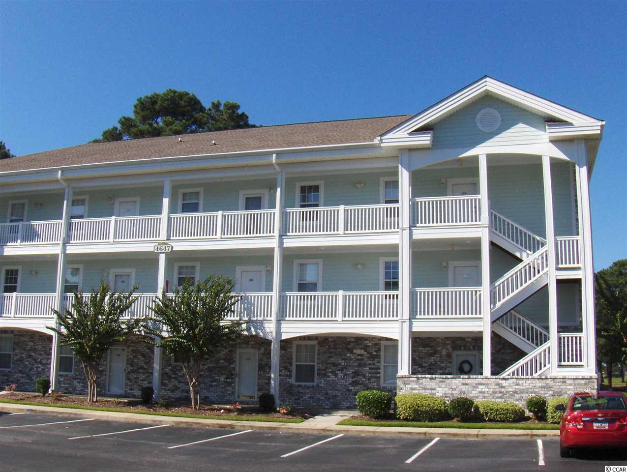 4647 Wild Iris Dr. UNIT #304 Myrtle Beach, SC 29577