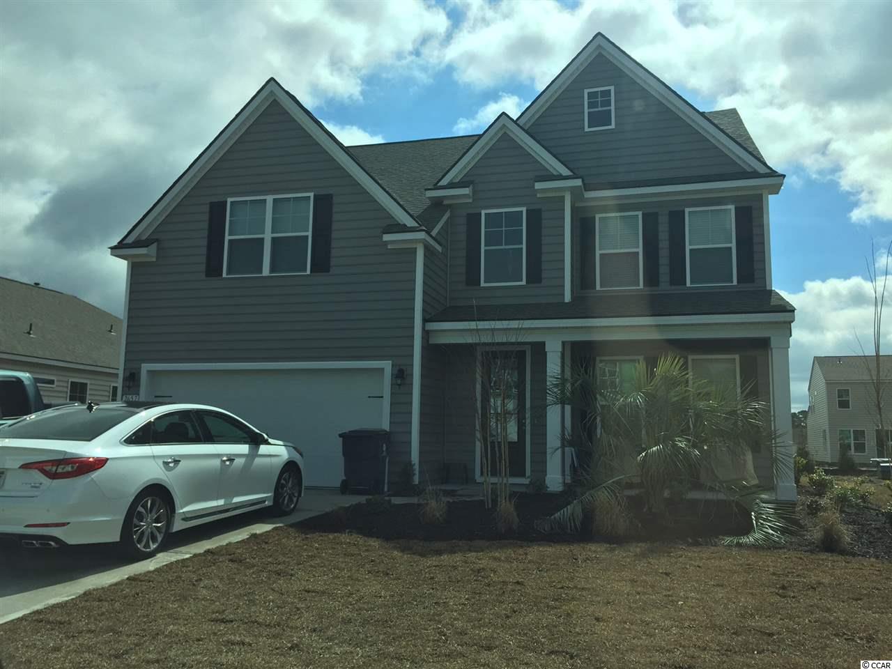 2657 Scarecrow Way Myrtle Beach, SC 29579