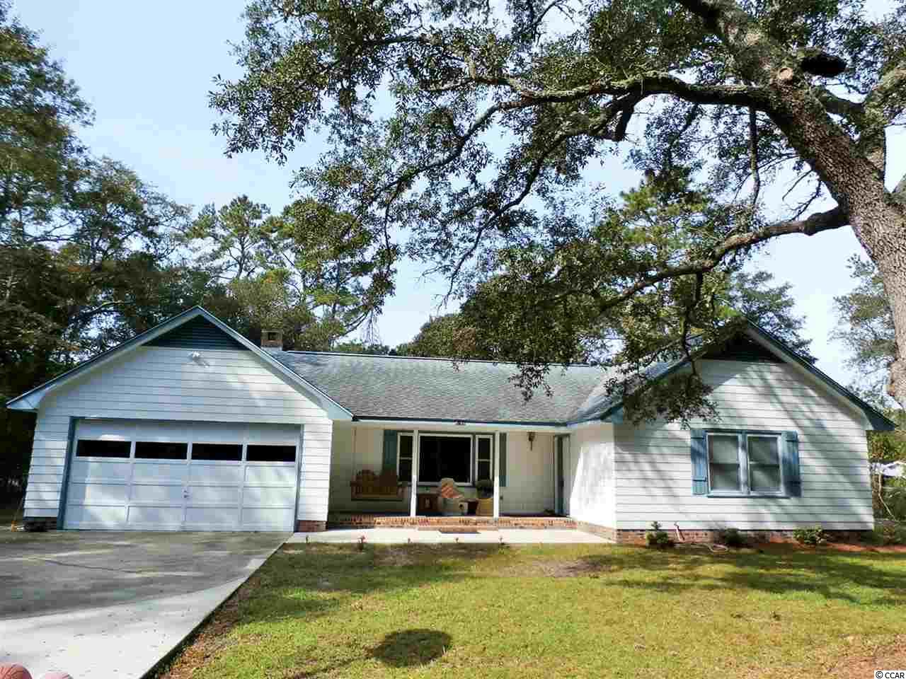 5094 Cowart St. Murrells Inlet, SC 29576