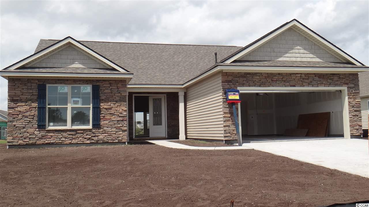 618 Carolina Farms Blvd. Myrtle Beach, SC 29579