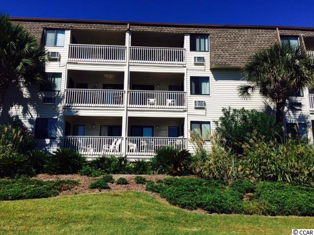 5601 N Ocean Blvd. UNIT 308b Myrtle Beach, SC 29577