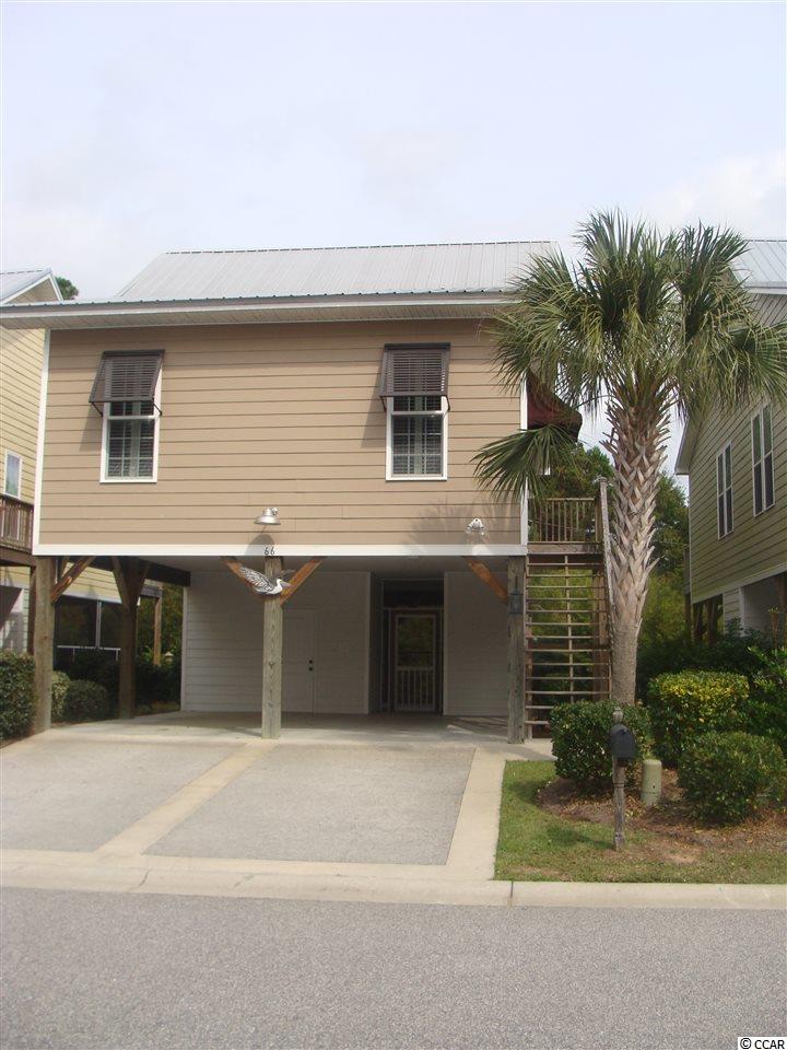 66 Weatherboard Ct. Pawleys Island, SC 29585