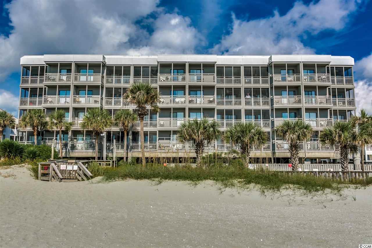 9580 Shore Dr. UNIT #201 Myrtle Beach, SC 29572