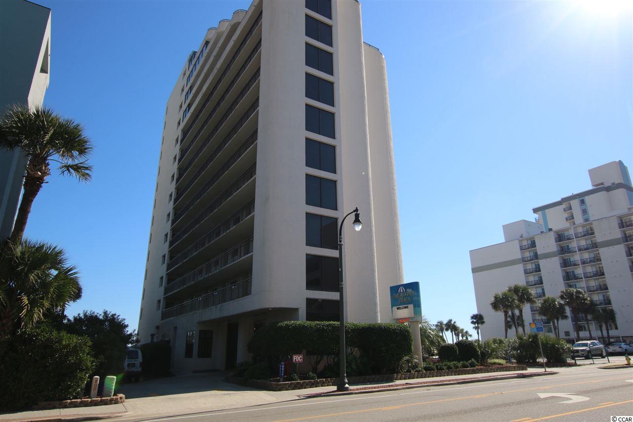 2310 N Ocean Blvd. UNIT #1007 Myrtle Beach, SC 29577