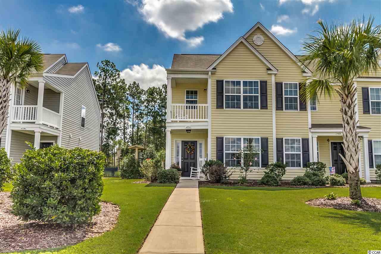 4592 Livorn Loop Myrtle Beach, SC 29579