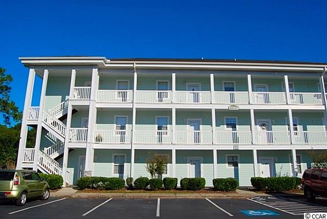 4657 Wild Iris Dr. UNIT #101 Myrtle Beach, SC 29577