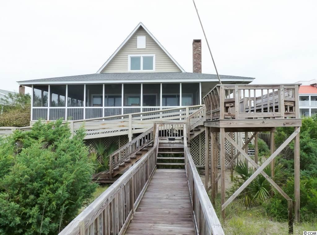 240-B Atlantic Ave. Pawleys Island, SC 29585