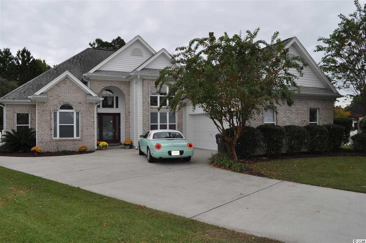 804 Silver Maple Ct. Myrtle Beach, SC 29579