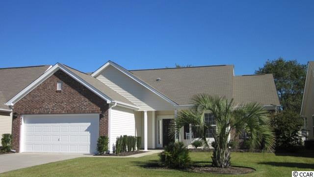 800 Indian Wood Ln. Myrtle Beach, SC 29588